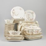 1284 6434 DINNER SET